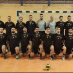 Πάλεψε, αλλά δεν τα κατάφερε το ανδρικό χάντμπολ