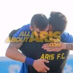 Πάλι καλά, που κέρδισε (0-1)