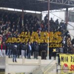 Πάλι στο πλευρό του (pics)