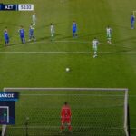 Παναθηναϊκός-Αστέρας: Ξανά ισοπαλία με πέναλτι Χατζηγιοβάνη (vid)