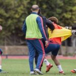 Πανικός στην προπόνηση της Φέγενορντ