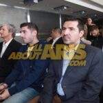 «Πάντα ανταγωνιστικοί» (vid)