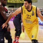 "Πάντα δύσκολα στο Αλεξάνδρειο"