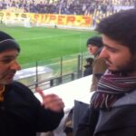 «Πάντα στις καρδιές μας ο ΑΡΗΣ, θέλουμε να βοηθήσουμε»