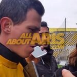"Πάντα υπάρχει κίνητρο όταν αγωνίζεσαι στον ΑΡΗ"