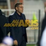 Παντελίδης: "Εφαλτήριο για να πιστέψουμε περισσότερο στους εαυτούς μας"