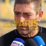Παντελίδης: "Προσπαθούμε να τελειώσουμε όσο πιο γρήγορα με τα ανοιχτά μέτωπα"