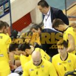 ΠΑΟΚ-ΑΡΗΣ (photostory)