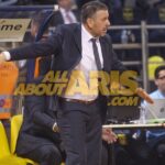 Παπαθεοδώρου: "Παίχτηκε… κλωτσοπατινάδα, κερδίσαμε έναν μεγάλο αντίπαλο"