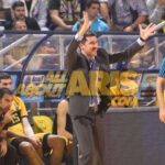 "Πάρα πολύ σημαντική νίκη"