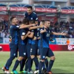 Παραγωγικός μπροστά, προβληματικός πίσω