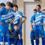 Παραιτήθηκαν πρόεδρος και προπονητής στον Εθνικό