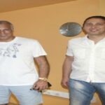 Παραιτήθηκε ο Ζεϊμπέκης