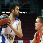 Παραμένει 3η η Εφές