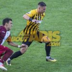 Παραμένει στα… πιτς ο Βαλεριάνος
