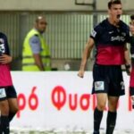 Παραμονή για Ξάνθη στη Σούπερ Λιγκ