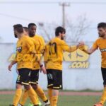 Παρασκευή οι υπογραφές για Τάτο και Ντούνη