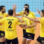 Παράταση από ΕΕΑ στο βόλει ως τις 3-10