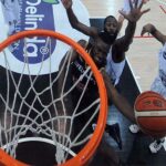 Παρελθόν από την Καζέρτα ο Αντεγκμπόγιε