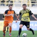 Παρελθόν από τον Απόλλωνα ο Προβατίδης