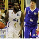 Παρελθόν από τον Κόροιβο ο Ντέιβις