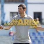Παρελθόν ο Μελισσάς από την Κ 19