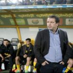 Παρελθόν την 1η αγωνιστική ο Σούλης!