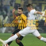 Έμεινε στην 6η θέση ο ΑΡΗΣ