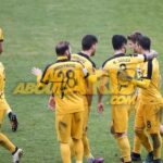 Παρέμεινε στο +8 η Λαμία
