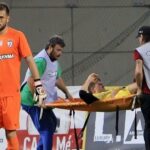 Παρέμβαση αθλητικού εισαγγελέα για τους τραυματιοφορείς στο ΑΕΛ-Εργοτέλης