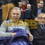Παρών και ο Γκάλης με ΑΕΚ