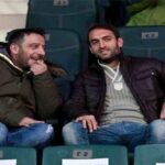 Σάκης Πρίττας: «Ευχαριστώ όσους μας εμπιστεύτηκαν» (pic)
