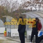 Παρών ο Κόκε στις Σέρρες