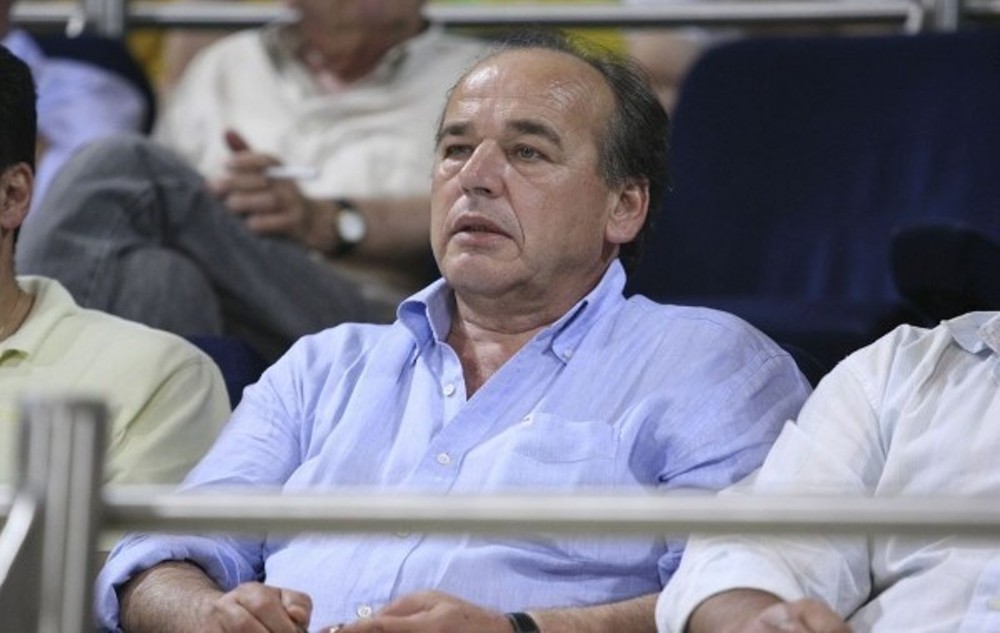 "Παρών" στη ΔΕΘ ο Ηλιάδης