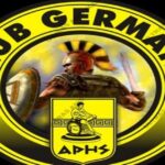 «Παρών» στο τουρνουά και το Aris Club Germany