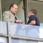 Παρουσία Ηλιάδη η συνάντηση της ΚΜΑ