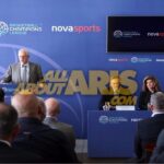 Παρουσίαση του Basketball Champions League (photostory)