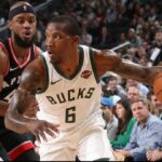 Πάρτι και χωρίς Giannis για Μπακς (vid)