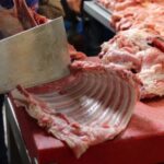 Ακρίβεια: Αύξηση 4,8% στις τιμές του κρέατος τον Φεβρουάριο
