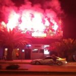 Party SUPER 3 Νέων Μουδανιών: