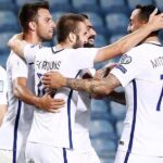 Πάση θυσία νίκη για την Εθνική