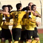 Πάτησε κορυφή…