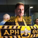 "Πάτησε" Θεσσαλονίκη ο Μαντσίνι