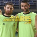 Πελεκάνος στο AllAboutARIS: "Η έδρα πιο σημαντικό στοιχείο"