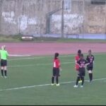 Πέναλτι με πάσα σε γυναικείο ματς στην Σπάρτη! (vid)