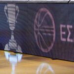 Πέρασαν οι έξι ξένοι στην Α1