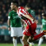 Πέρασε και από την Κομοτηνή…