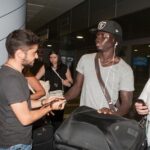 Πέρασε τα εργομετρικά και ανακοινώνεται ο Σανιά!
