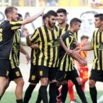 "Περαστικός από την κατηγορία ο ΑΡΗΣ"