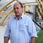 Περιμένει απάντηση ο Ηλιάδης